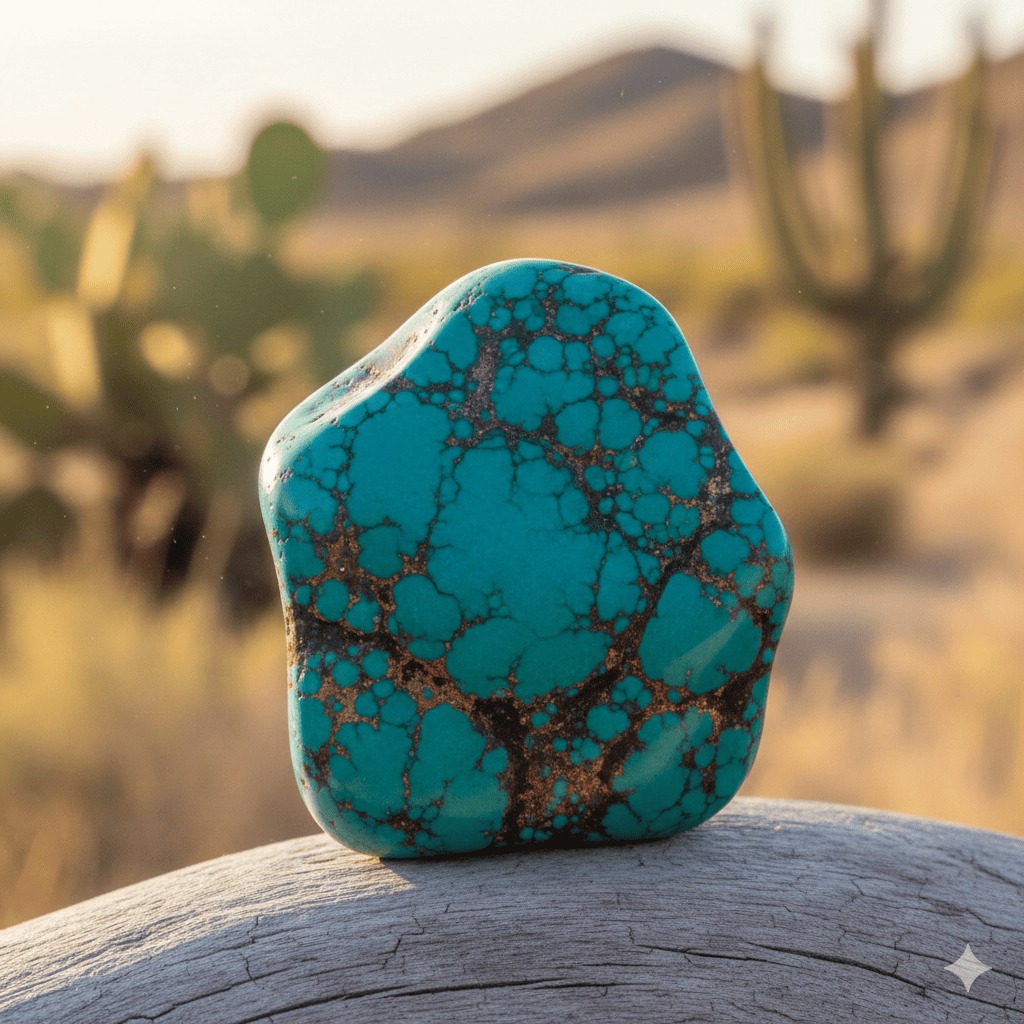TurquoiseStone