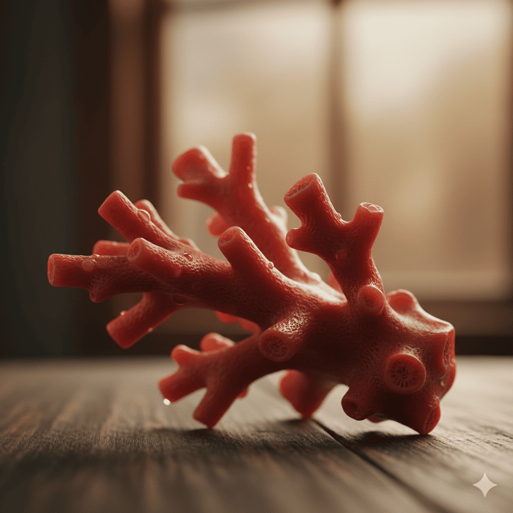 redcoral