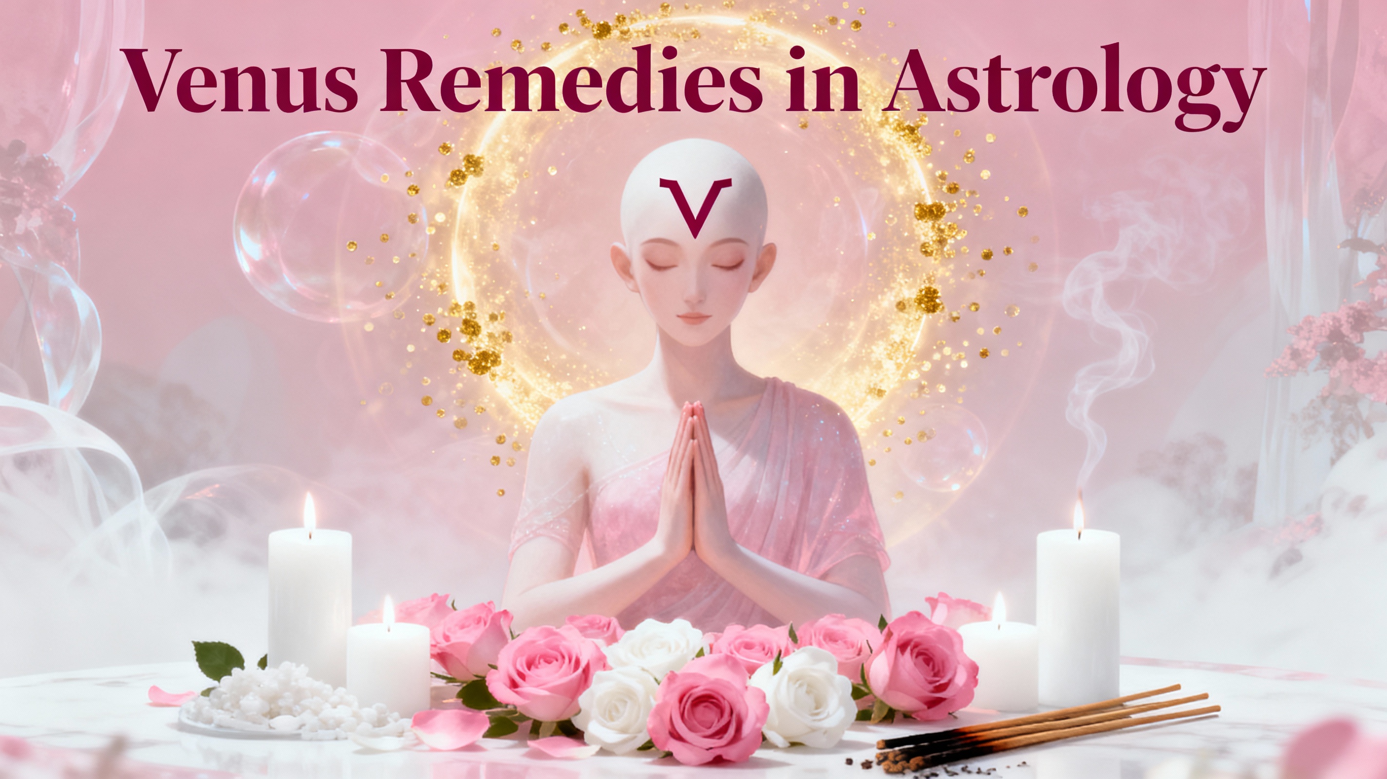 Venus Remedies